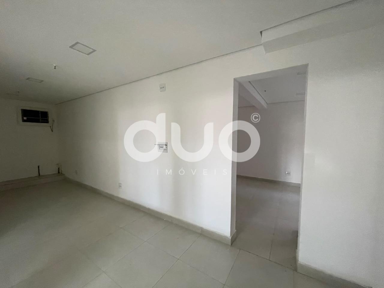 Sala comercial para aluguel no Vila Monteiro: 