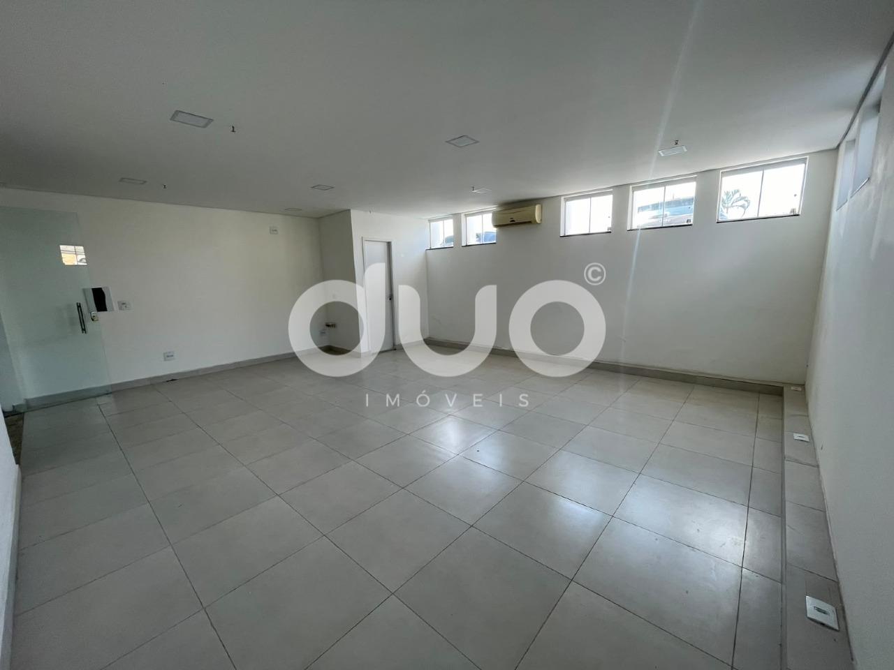 Sala comercial para aluguel no Vila Monteiro: 