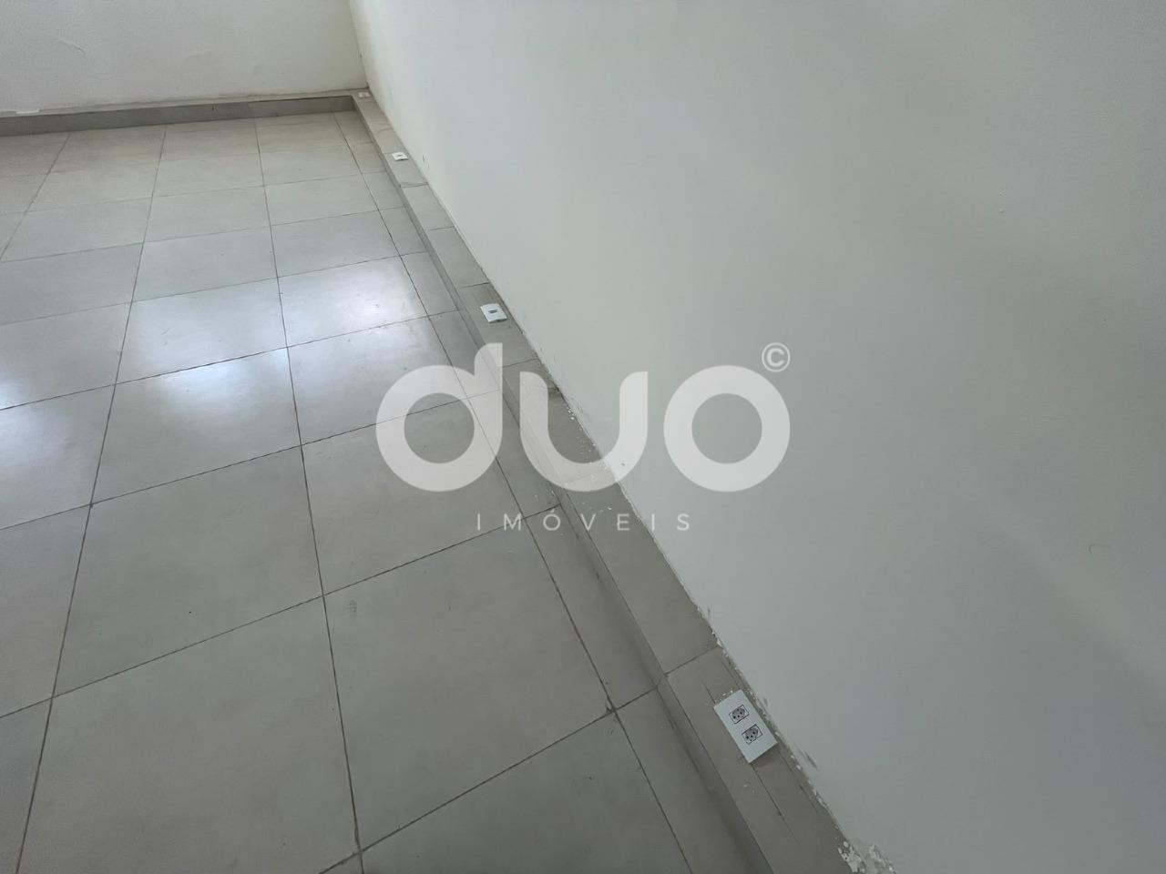 Sala comercial para aluguel no Vila Monteiro: 