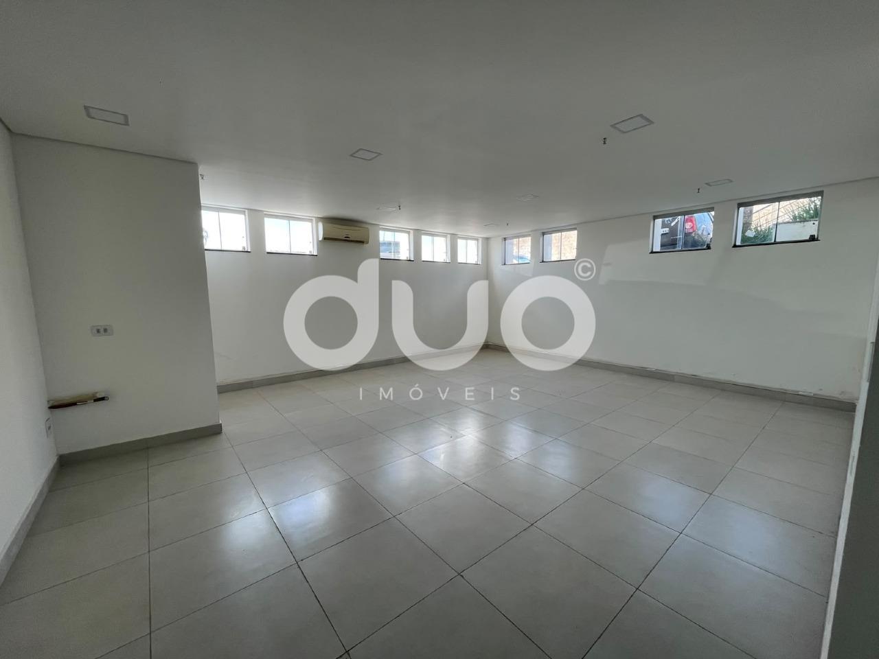 Sala comercial para aluguel no Vila Monteiro: 