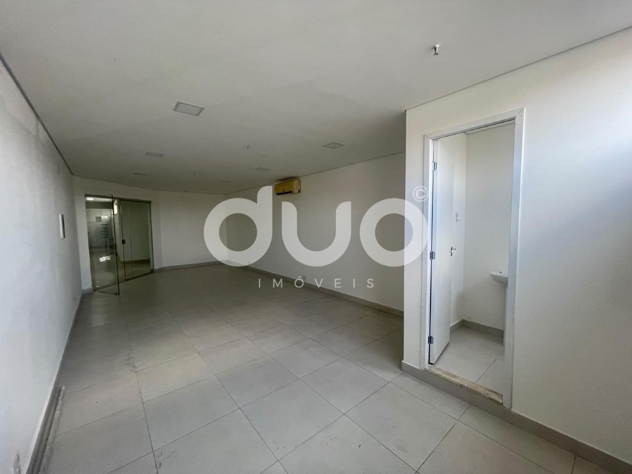 Sala comercial para aluguel no Vila Monteiro: 