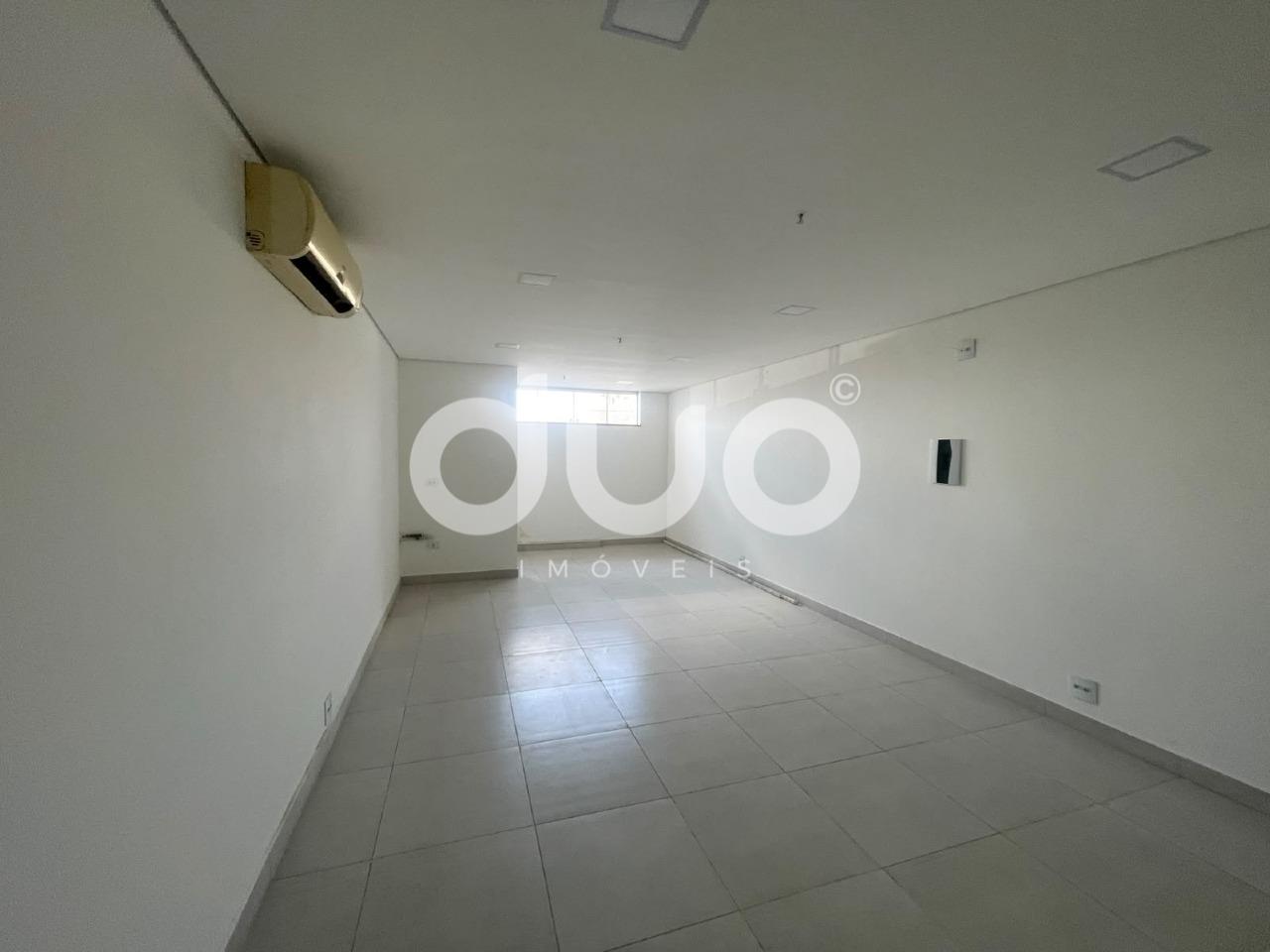 Sala comercial para aluguel no Vila Monteiro: 