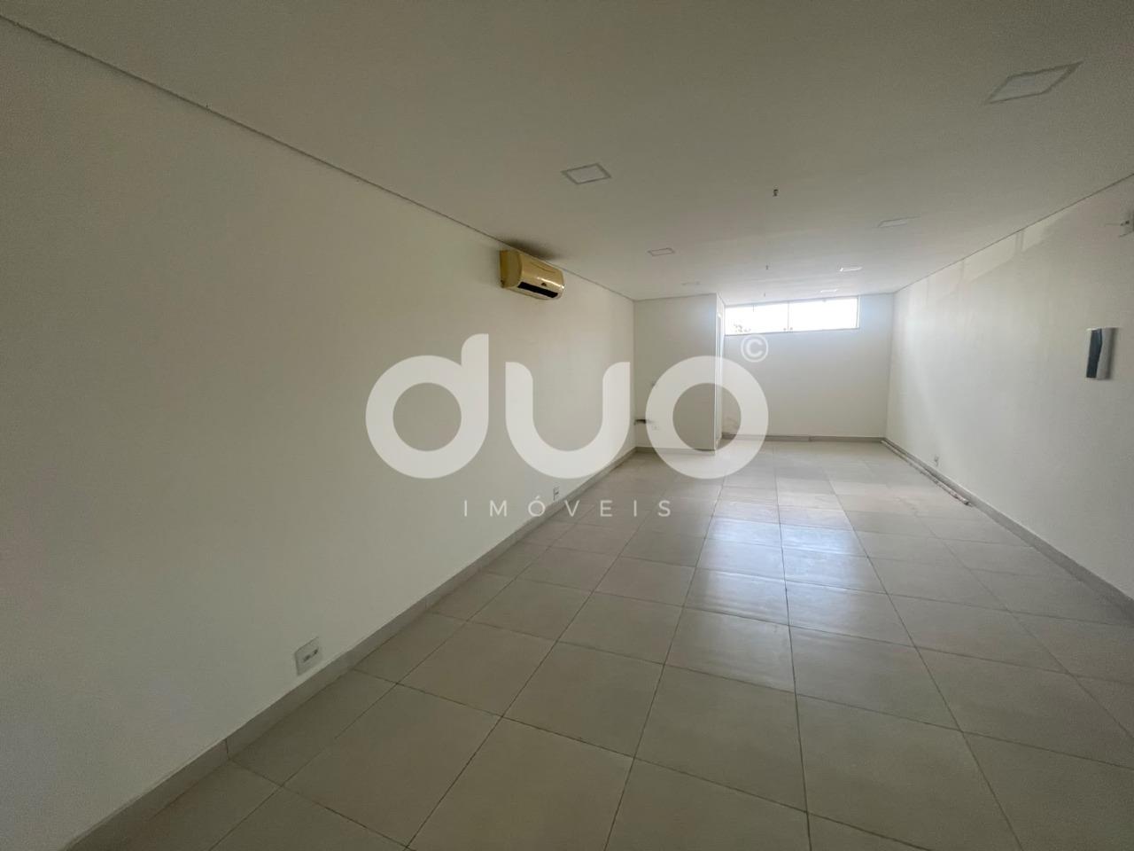 Sala comercial para aluguel no Vila Monteiro: 
