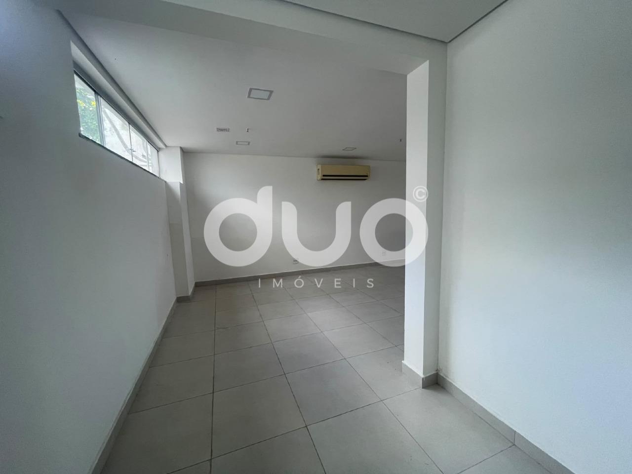 Sala comercial para aluguel no Vila Monteiro: 