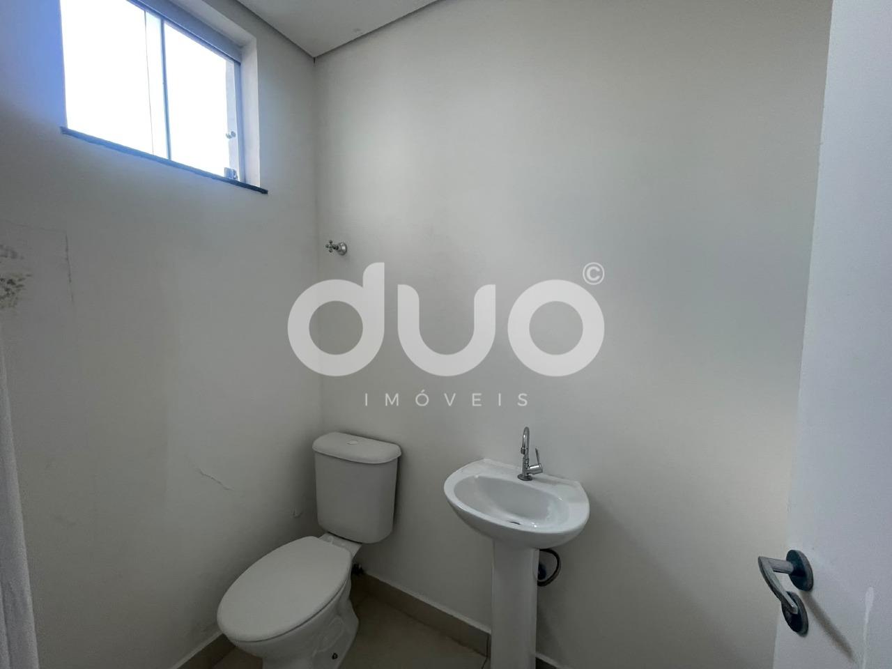 Sala comercial para aluguel no Vila Monteiro: 