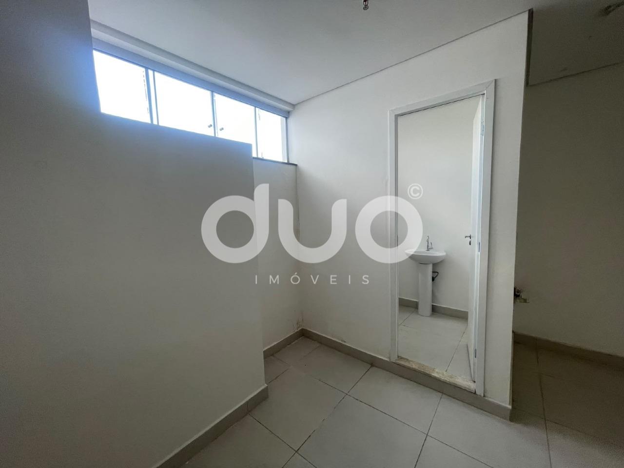 Sala comercial para aluguel no Vila Monteiro: 