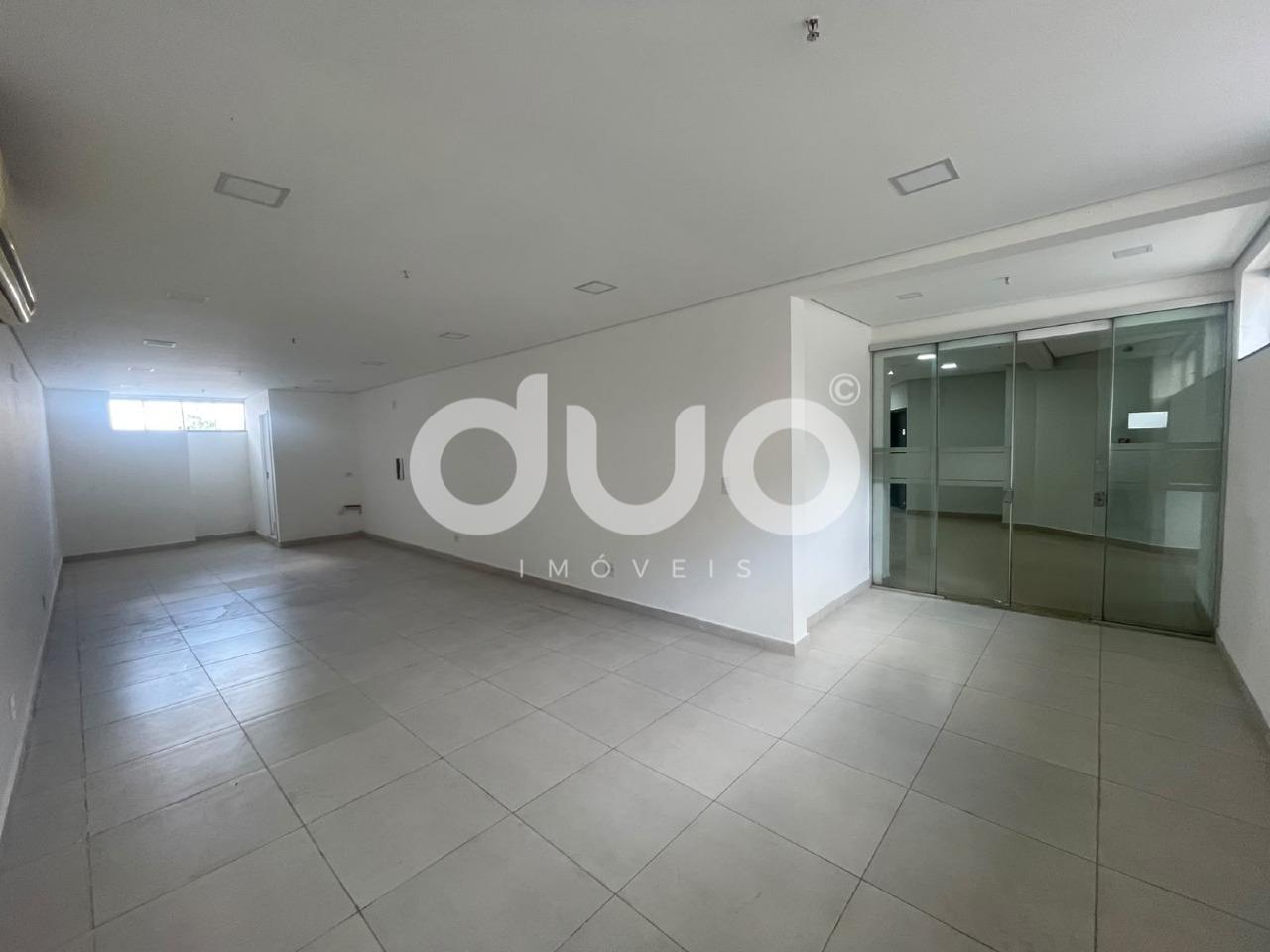 Sala comercial para aluguel no Vila Monteiro: 