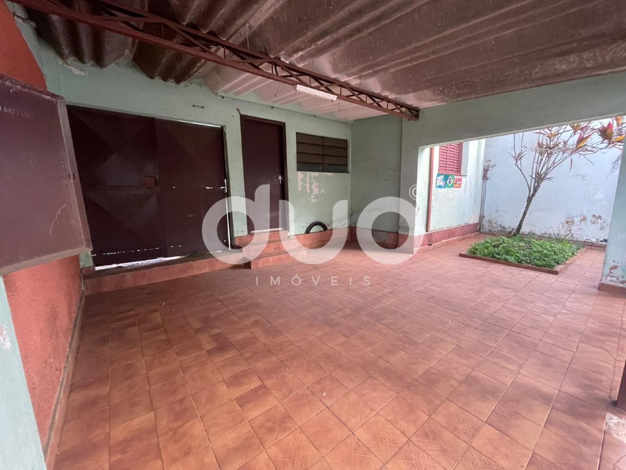 Casa para aluguel no São Dimas: 