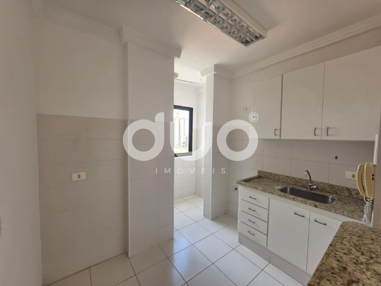 Apartamento para aluguel no Nova América: 