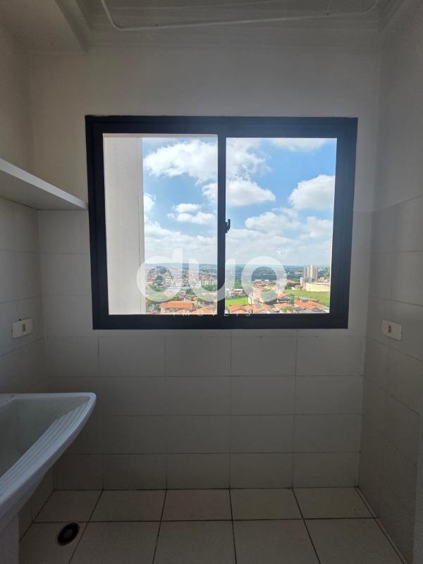 Apartamento para aluguel no Nova América: 