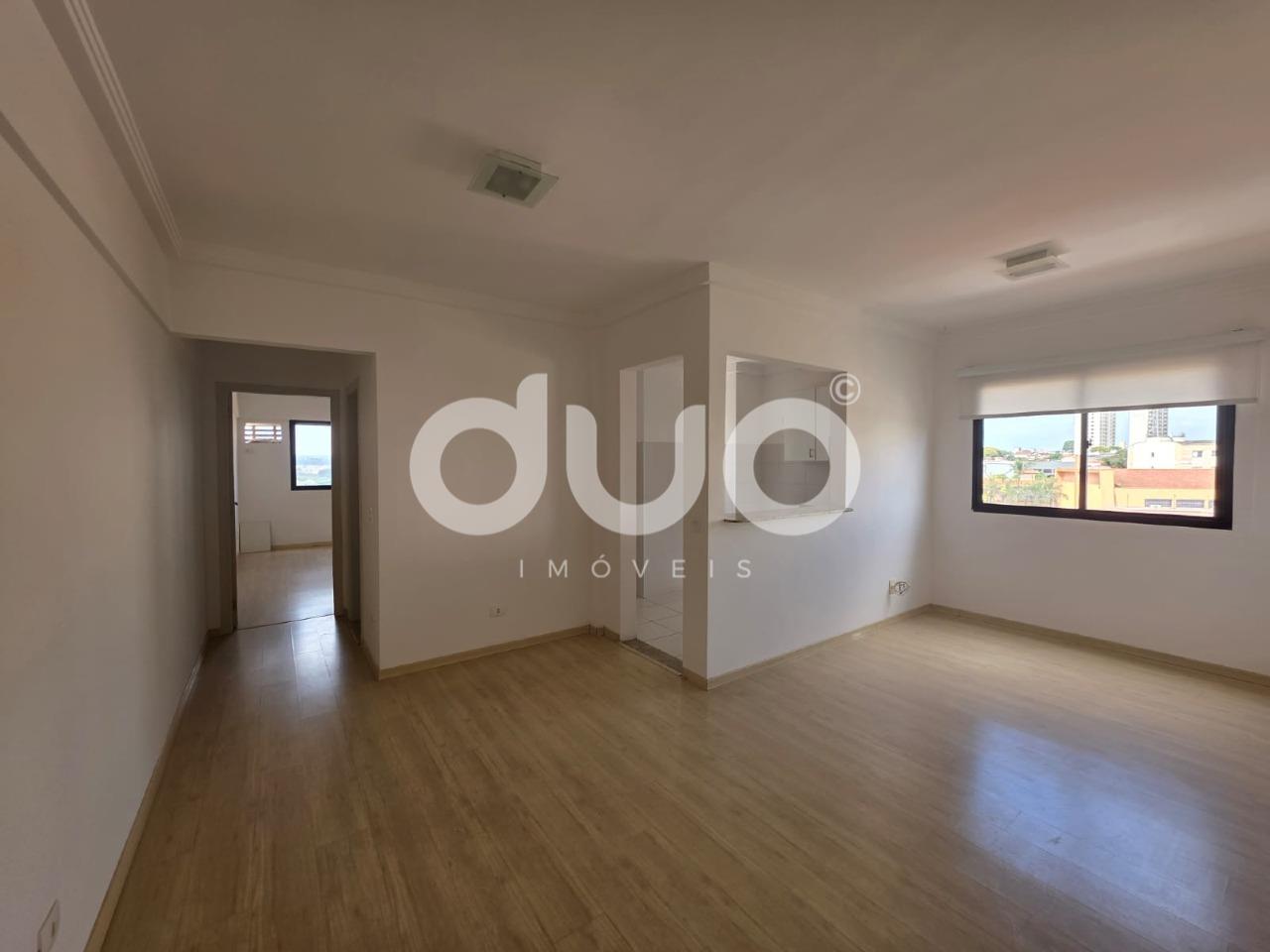 Apartamento para aluguel no Nova América: 