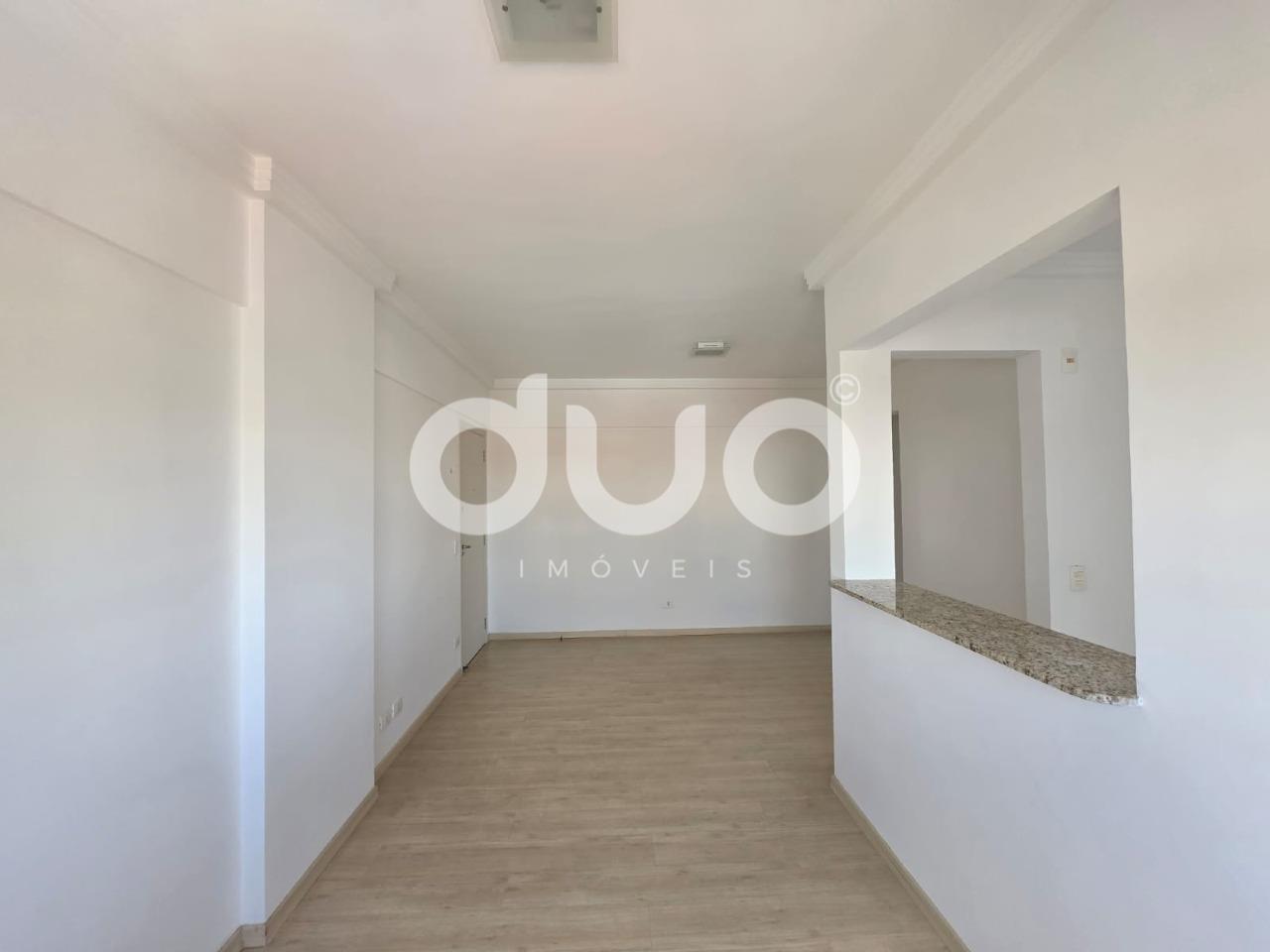 Apartamento para aluguel no Nova América: 