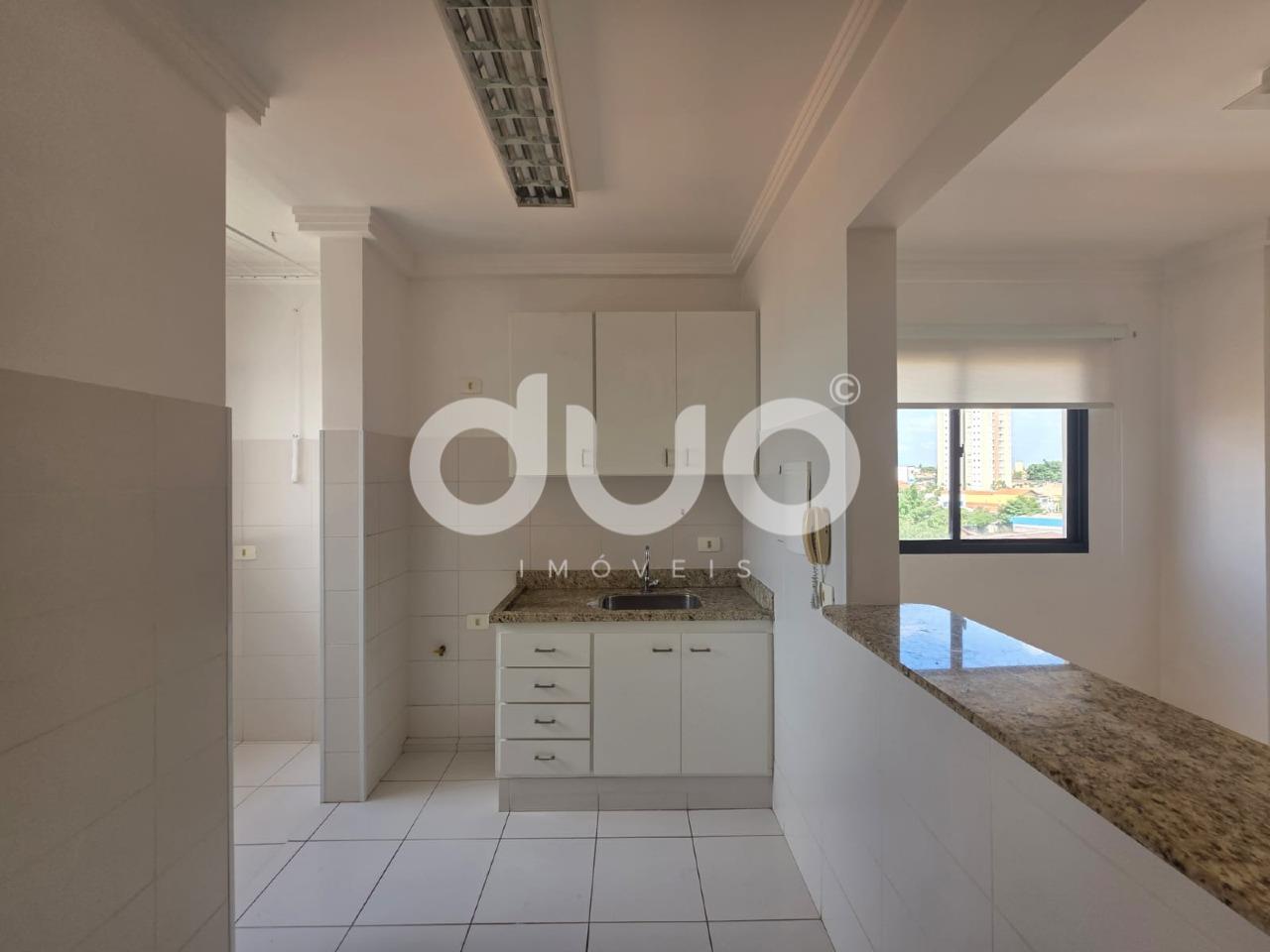 Apartamento para aluguel no Nova América: 