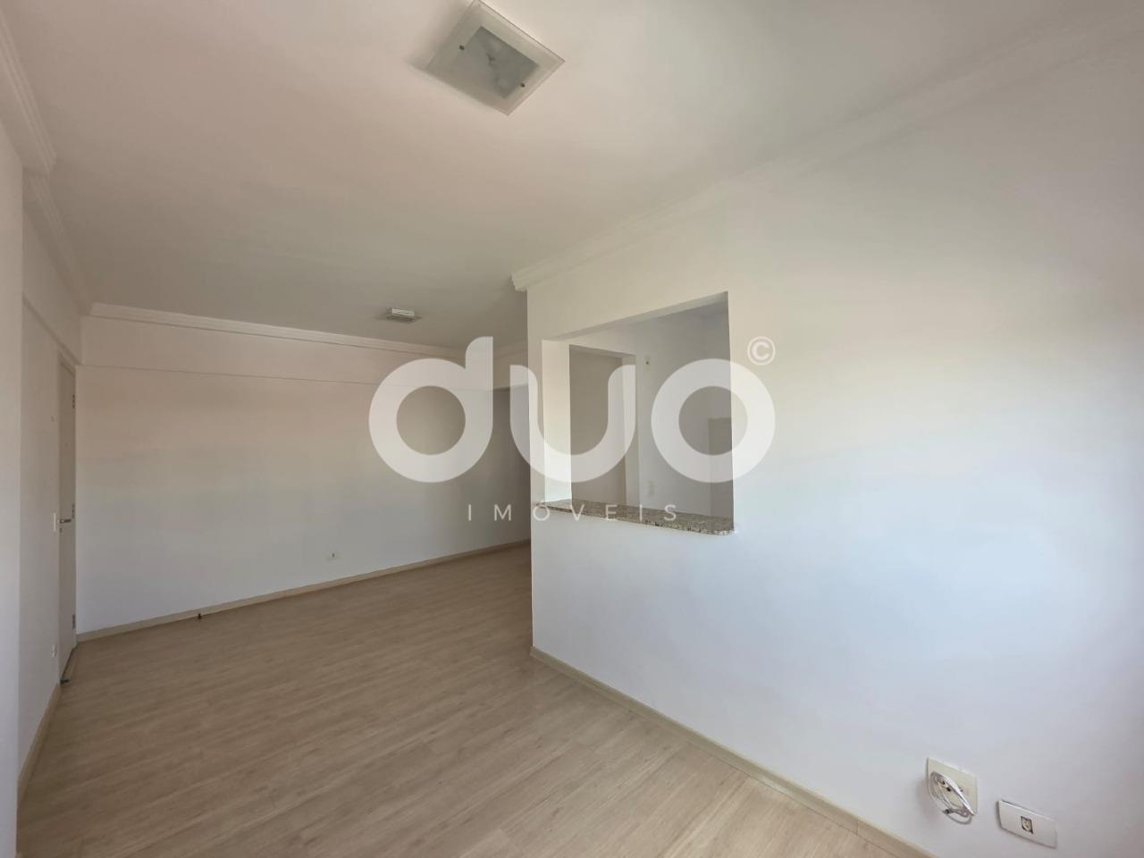 Apartamento para aluguel no Nova América: 