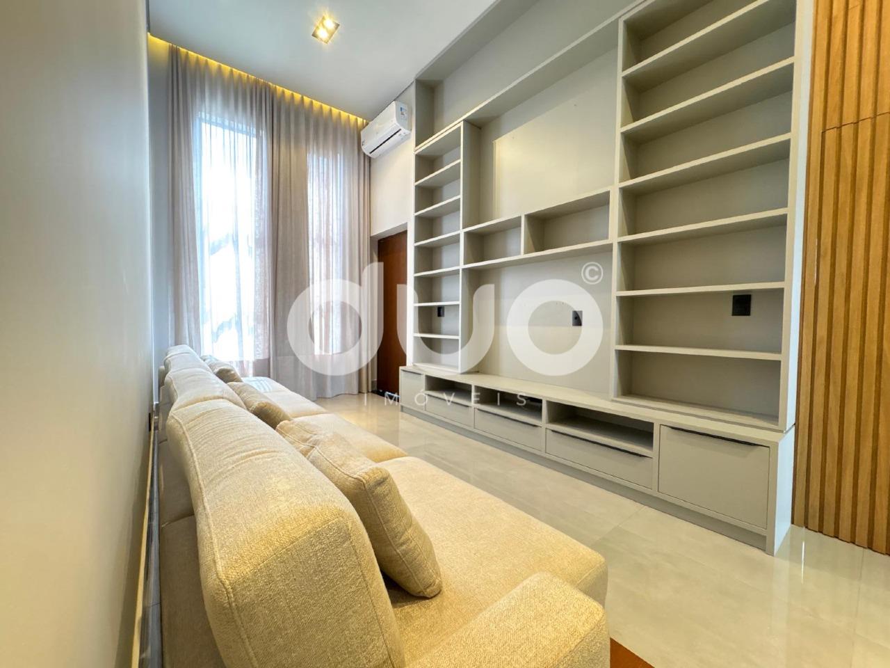 Casa em Condominío à venda no Jardim Califórnia: 