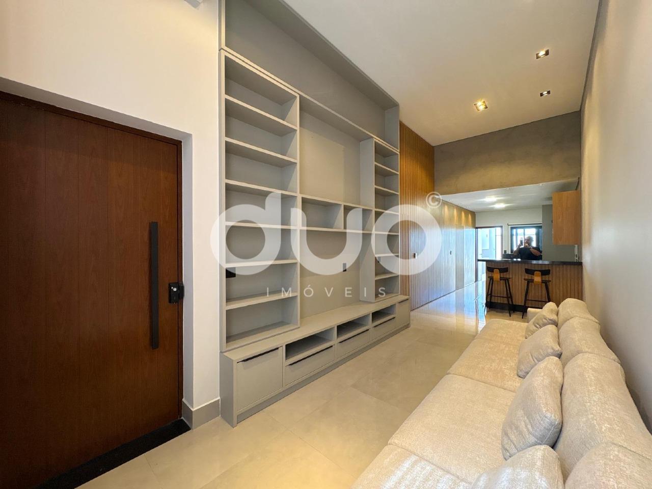 Casa em Condominío à venda no Jardim Califórnia: 