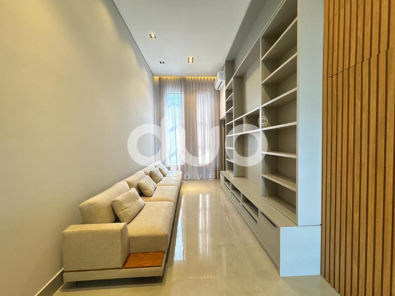 Casa em Condominío à venda no Jardim Califórnia: 