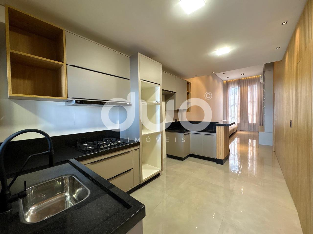Casa em Condominío à venda no Jardim Califórnia: 