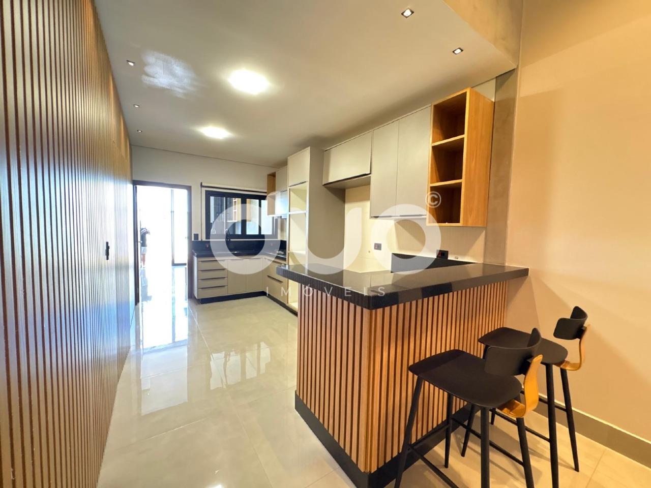 Casa em Condominío à venda no Jardim Califórnia: 