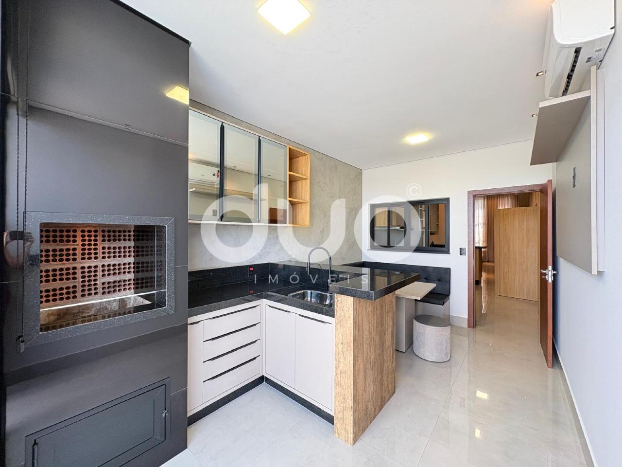 Casa em Condominío à venda no Jardim Califórnia: 