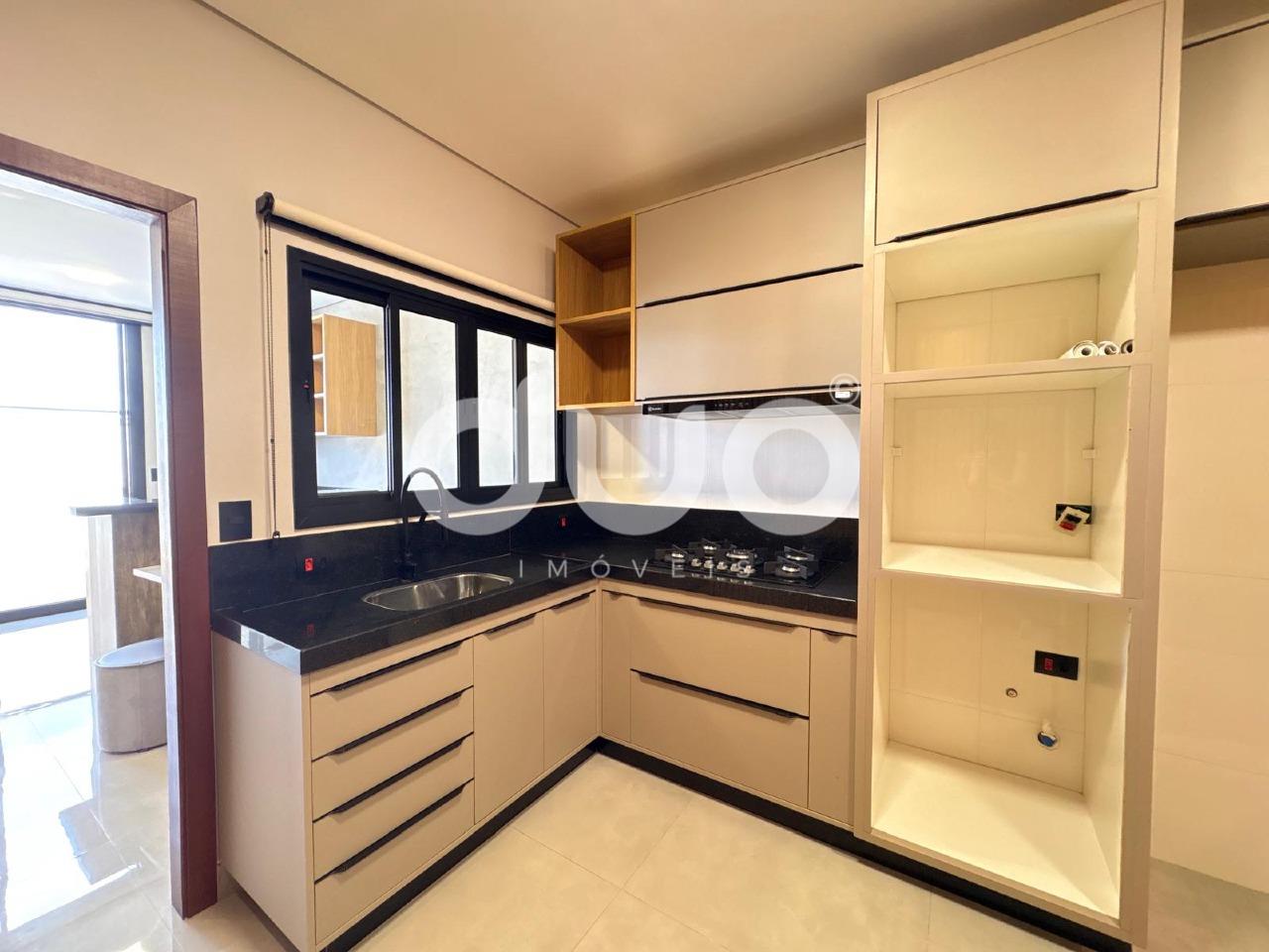 Casa em Condominío à venda no Jardim Califórnia: 