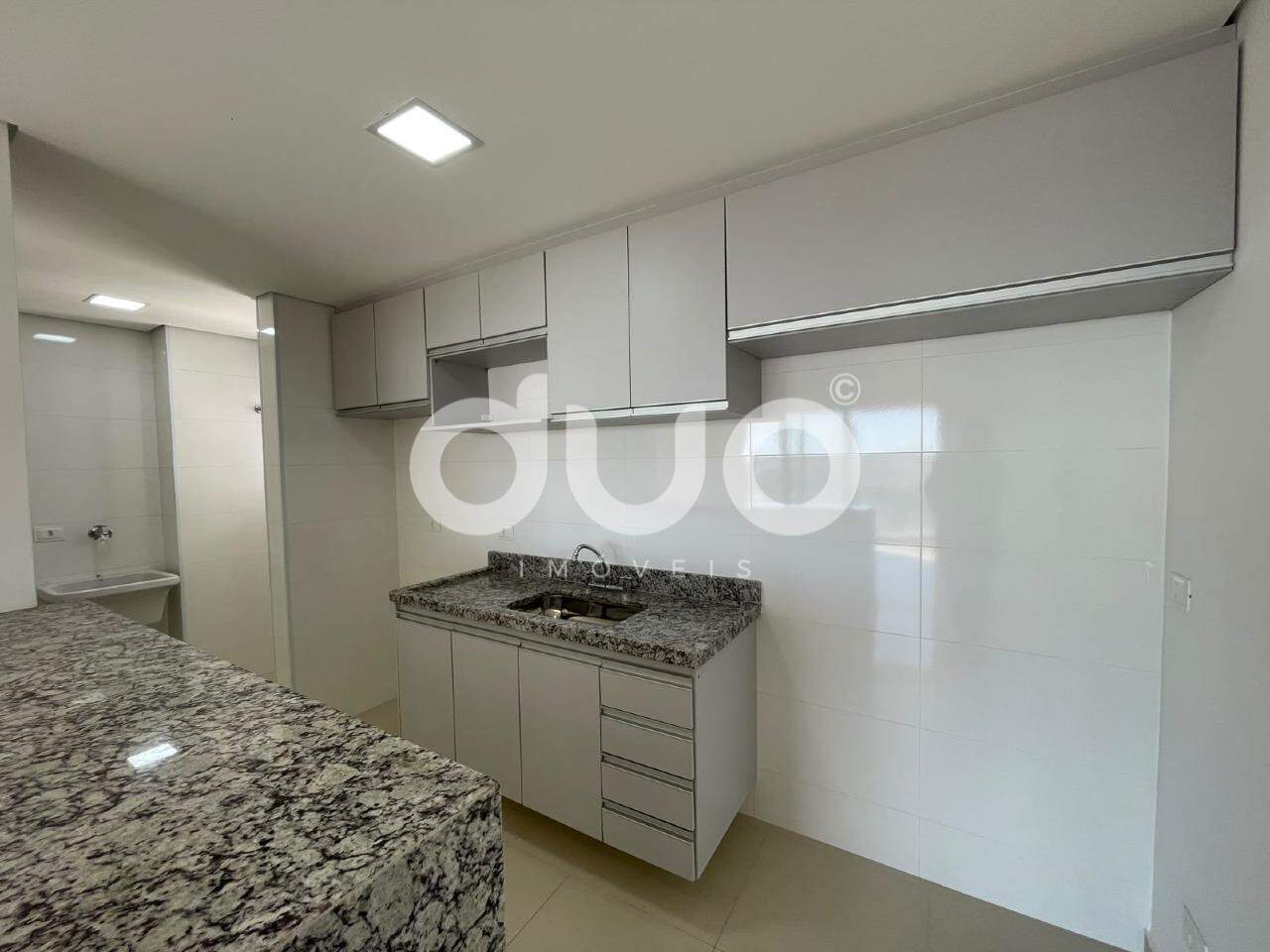 Apartamento, 3 quartos, 87 m² - Foto 2