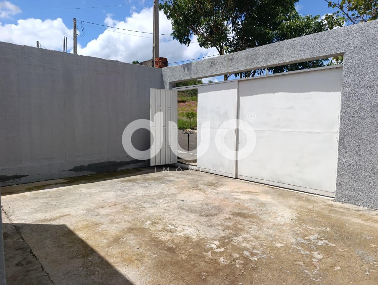 Casa à venda no Vivendas: 
