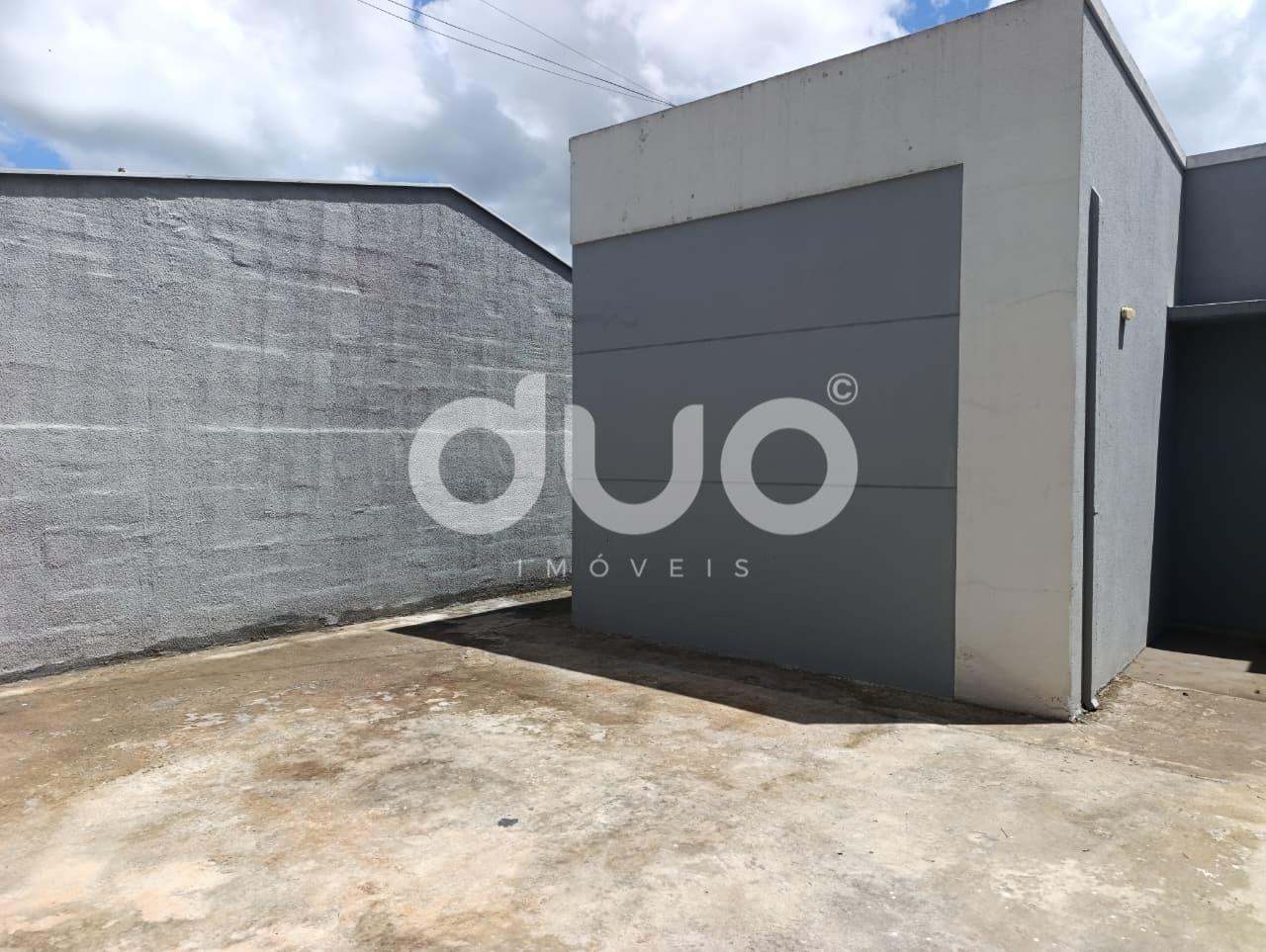 Casa à venda no Vivendas: 