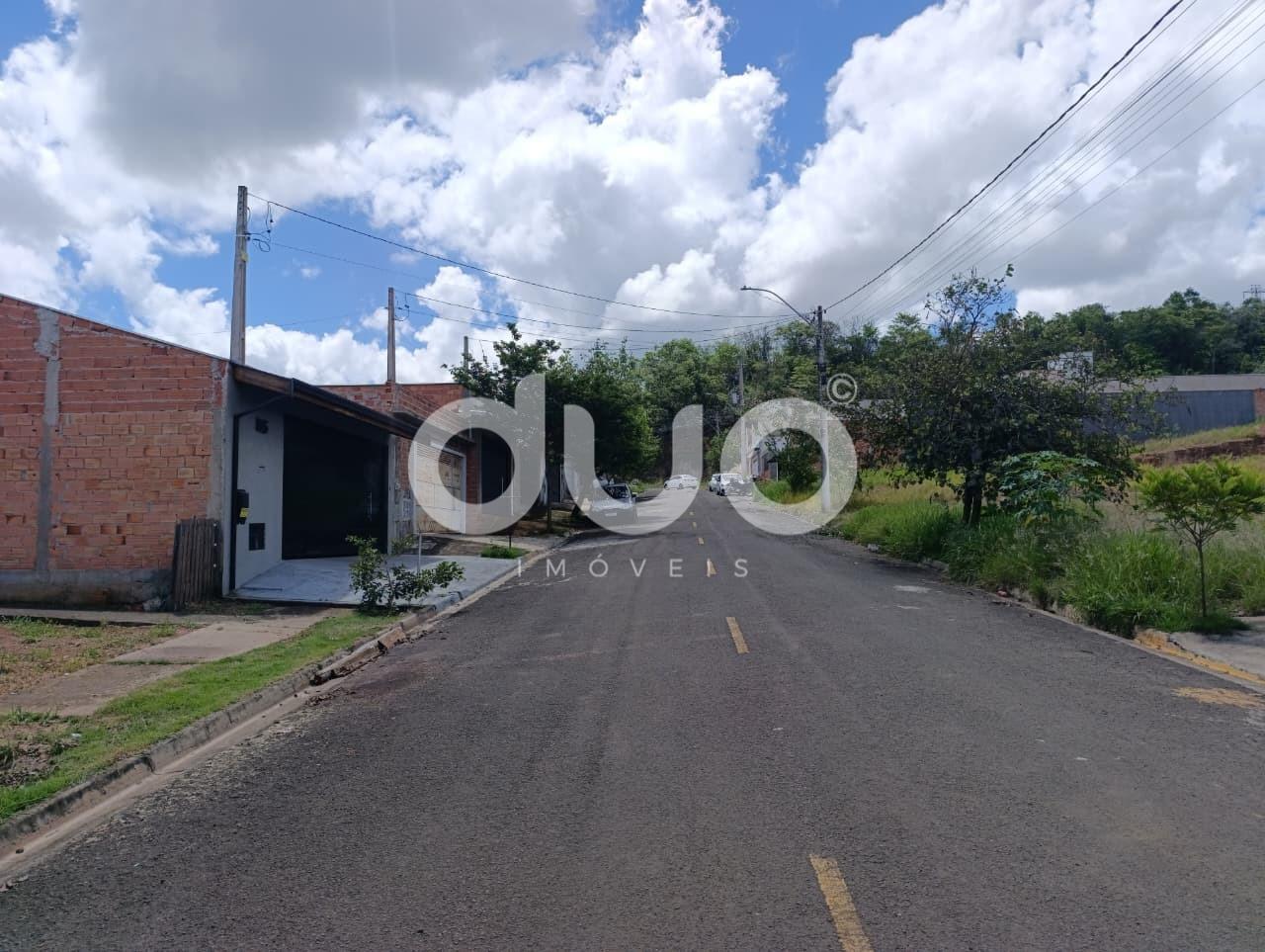 Casa à venda no Vivendas: 