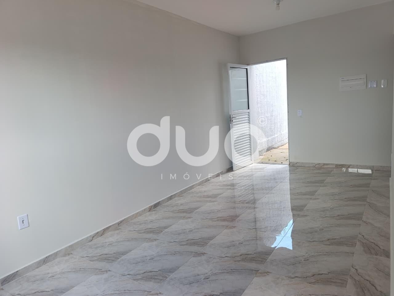 Casa à venda no Vivendas: 