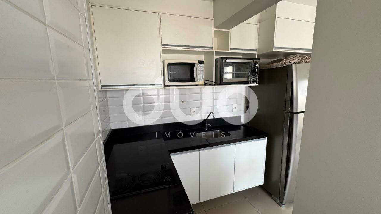 Apartamento, 1 quarto, 35 m² - Foto 11