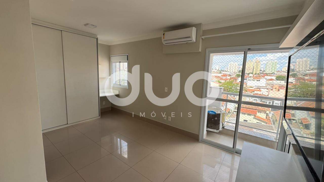 Apartamento, 1 quarto, 35 m² - Foto 1