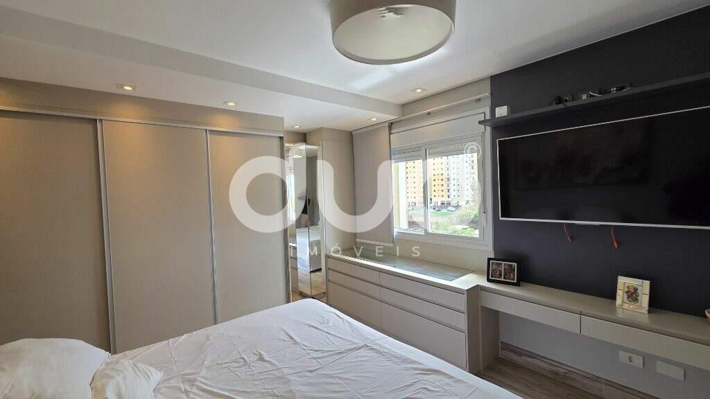 Apartamento, 3 quartos, 131 m² - Foto 21