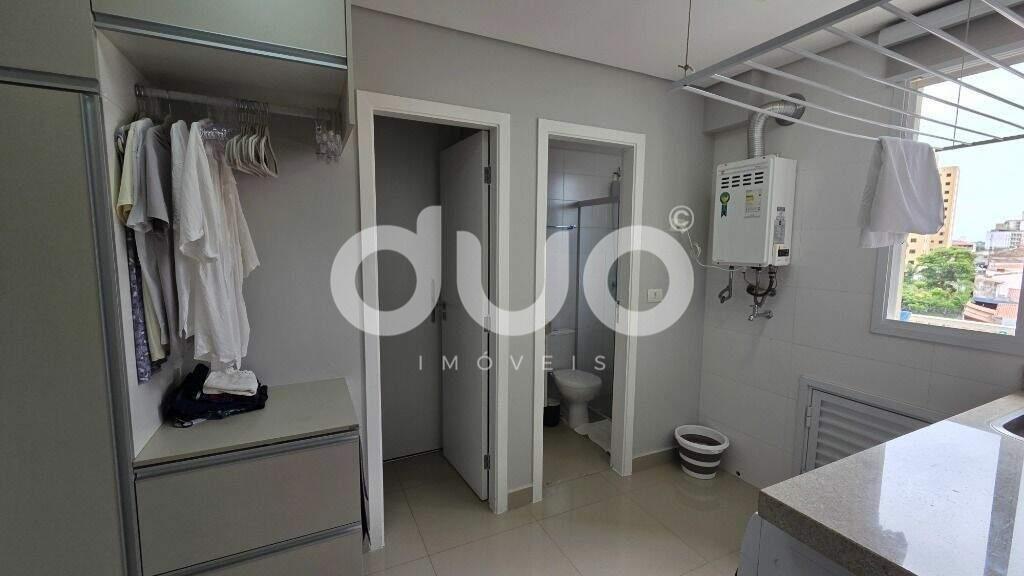 Apartamento, 3 quartos, 131 m² - Foto 11