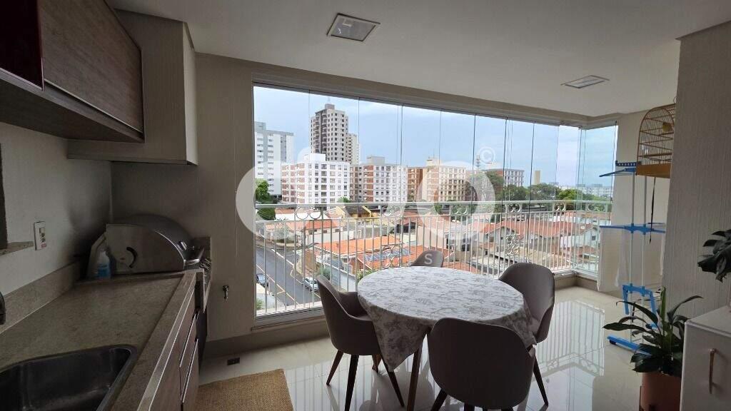 Apartamento, 3 quartos, 131 m² - Foto 6