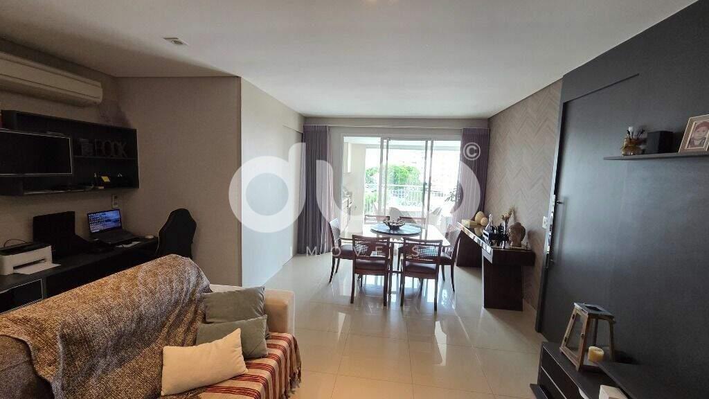 Apartamento, 3 quartos, 131 m² - Foto 4