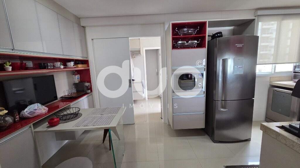 Apartamento, 3 quartos, 131 m² - Foto 9