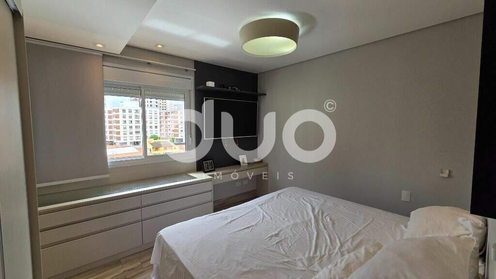 Apartamento, 3 quartos, 131 m² - Foto 20