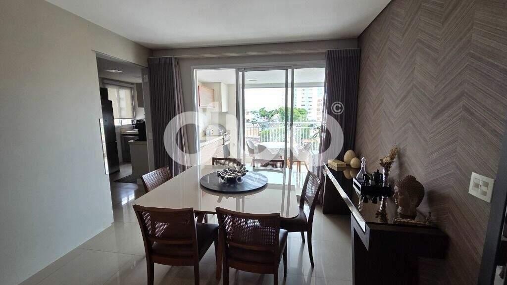 Apartamento, 3 quartos, 131 m² - Foto 3