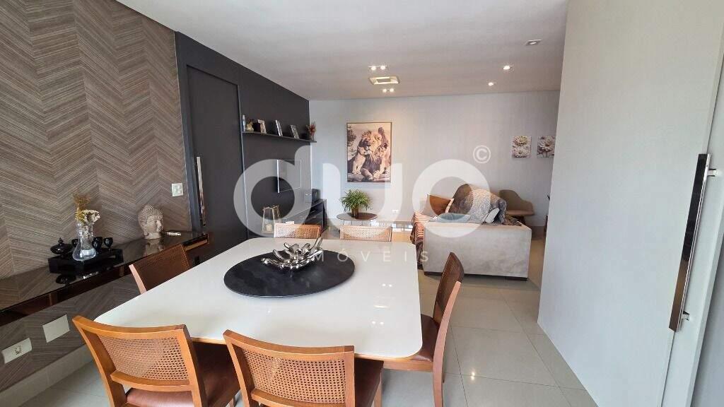 Apartamento, 3 quartos, 131 m² - Foto 1