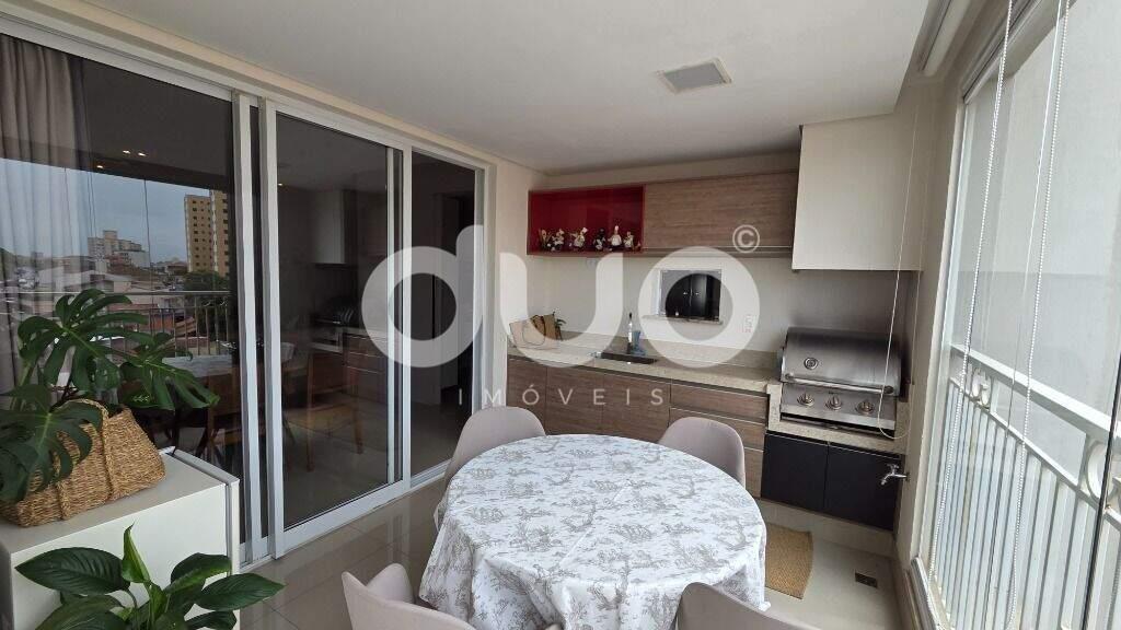 Apartamento, 3 quartos, 131 m² - Foto 5
