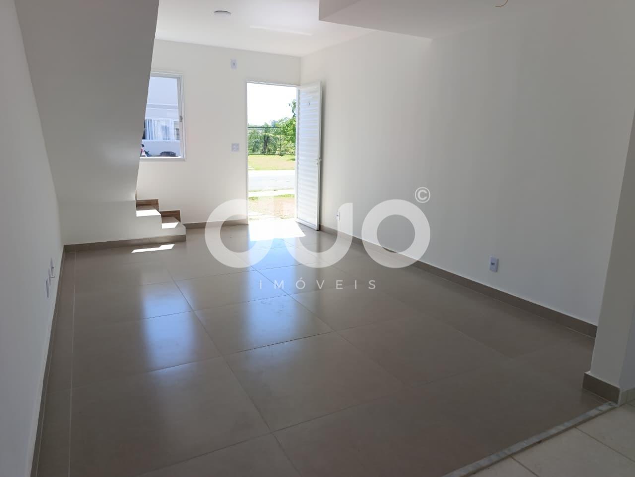 Sobrado à venda no Altos do São Francisco: 