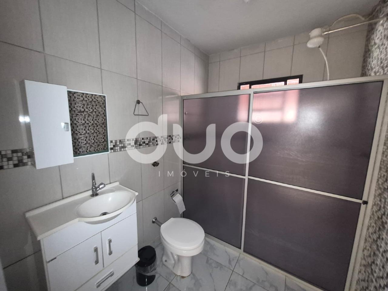 Casa para aluguel no Conceição: 