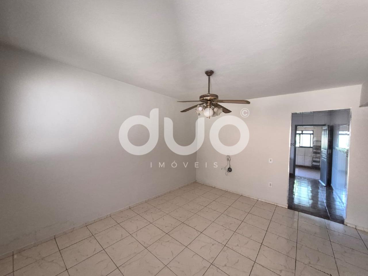 Casa para aluguel no Conceição: 