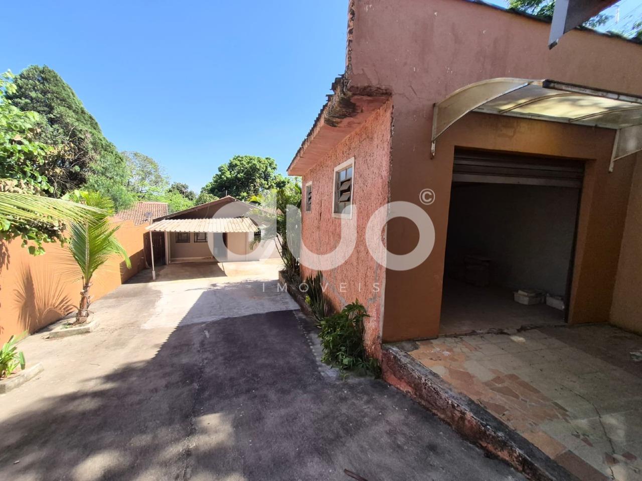 Casa para aluguel no Conceição: 