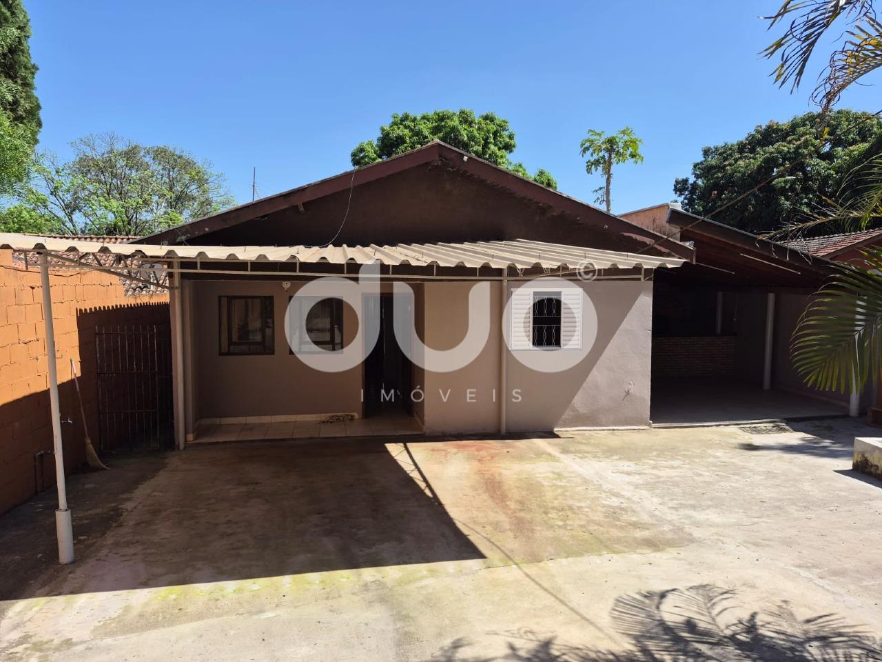 Casa para aluguel no Conceição: 
