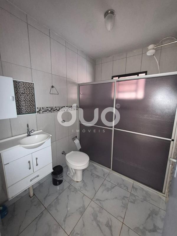 Casa para aluguel no Conceição: 