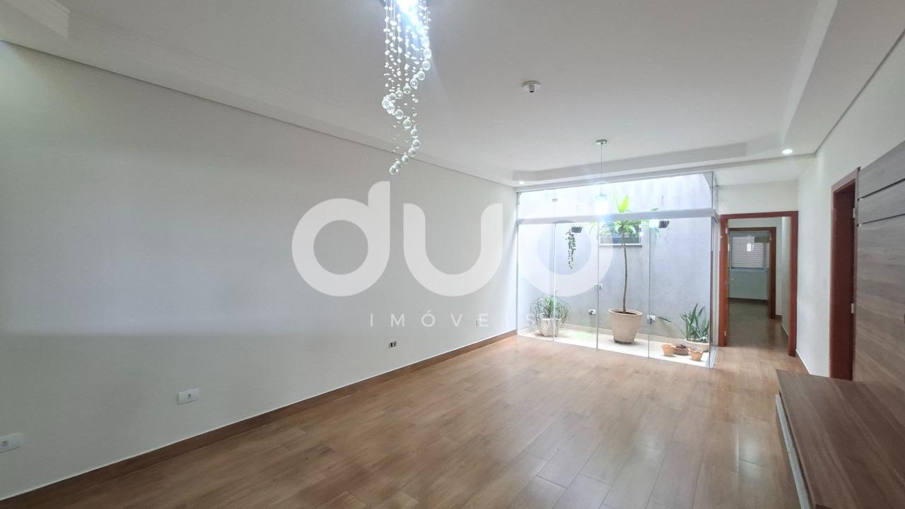 Casa à venda no Água Branca: 