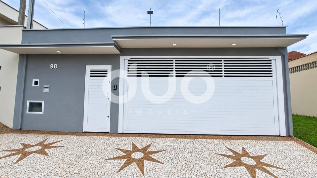 Casa à venda no Água Branca: 