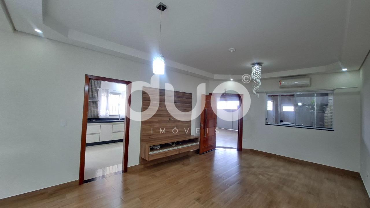 Casa à venda no Água Branca: 